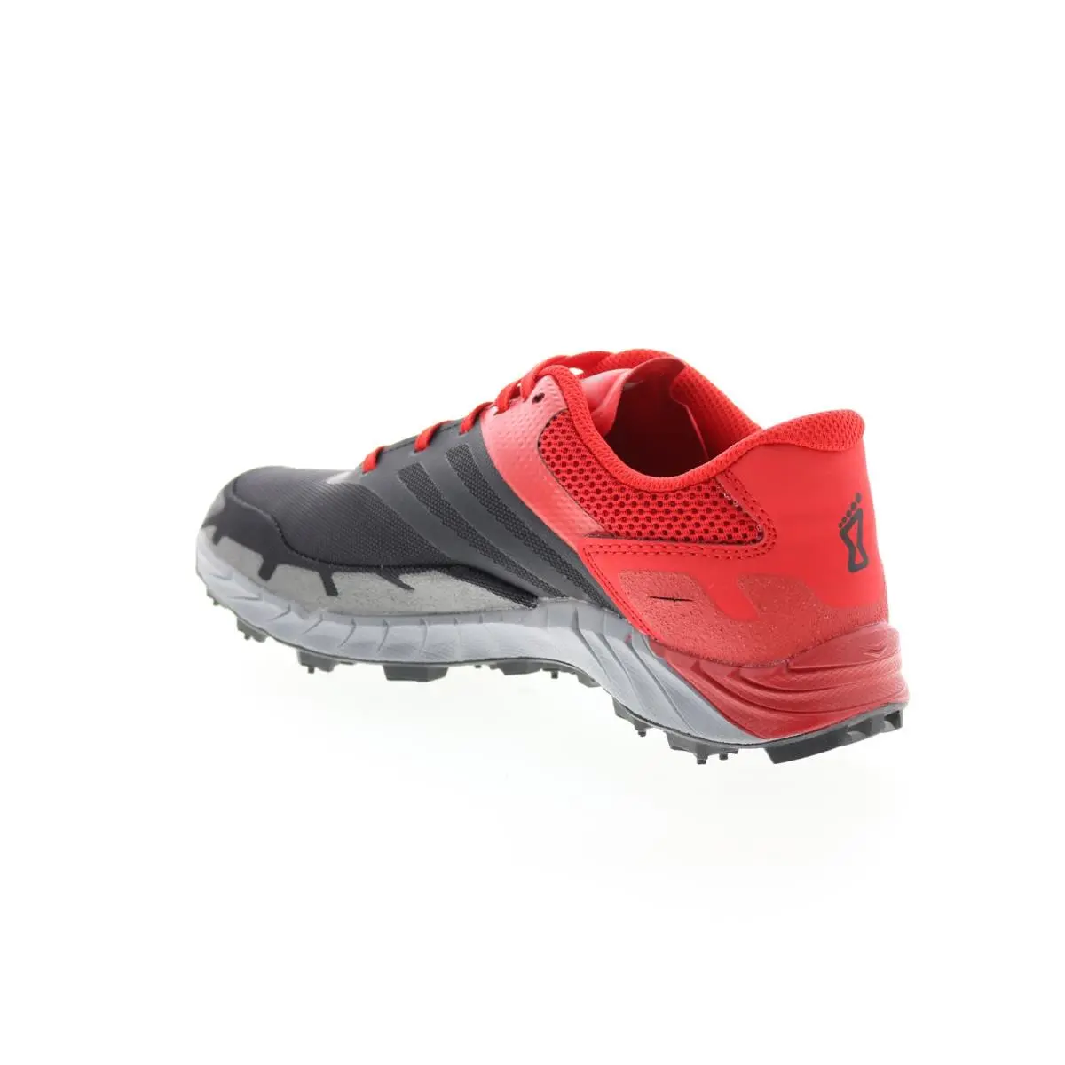 inov-8 shoes - Inov-8 Oroc Ultra 290 - Oroc Ultra - 000908-RDBK - Black (UPC: 5054167624970) 4
