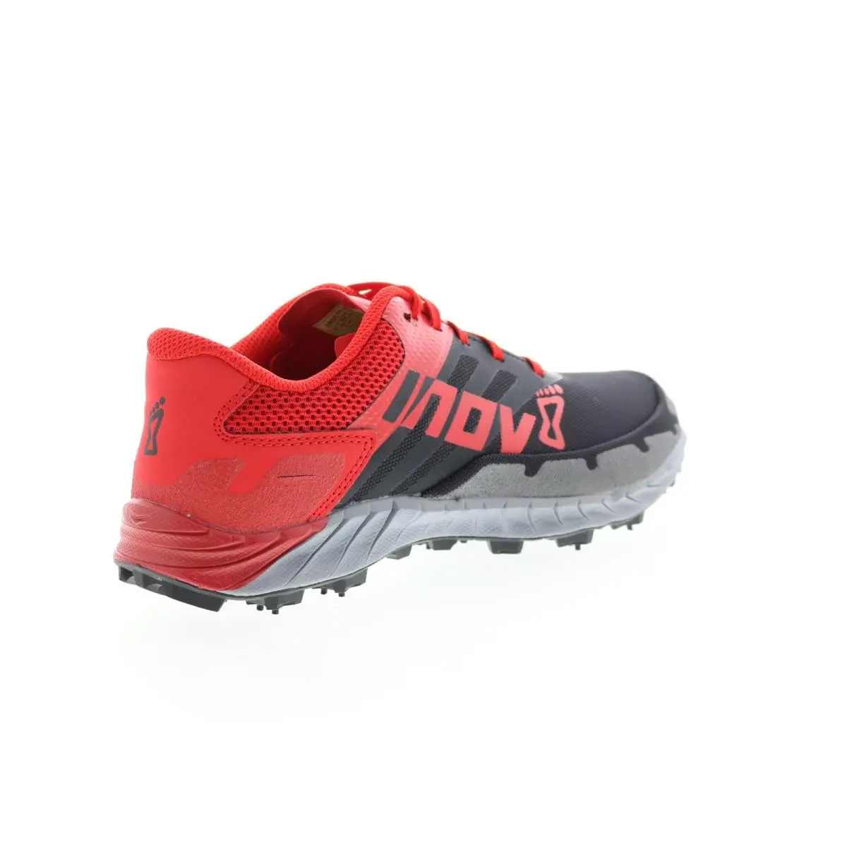 inov-8 shoes - Inov-8 Oroc Ultra 290 - Oroc Ultra - 000908-RDBK - Black (UPC: 5054167624970) 6