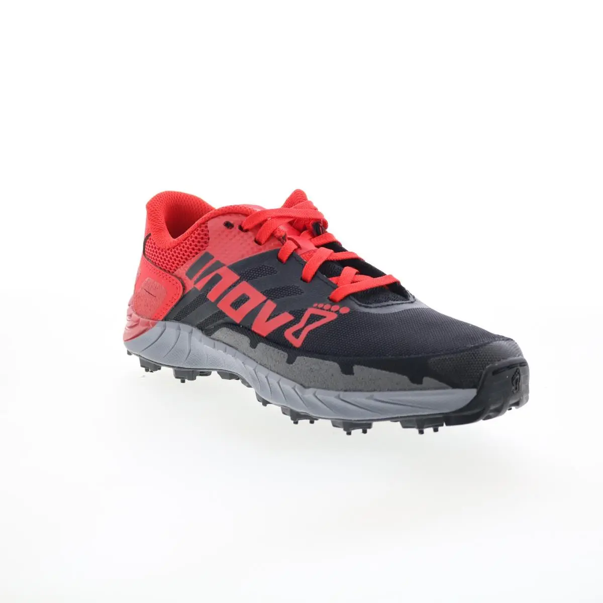 inov-8 shoes - Inov-8 Oroc Ultra 290 - Oroc Ultra - 000909-RDBK - Black (UPC: 5054167625052) 0