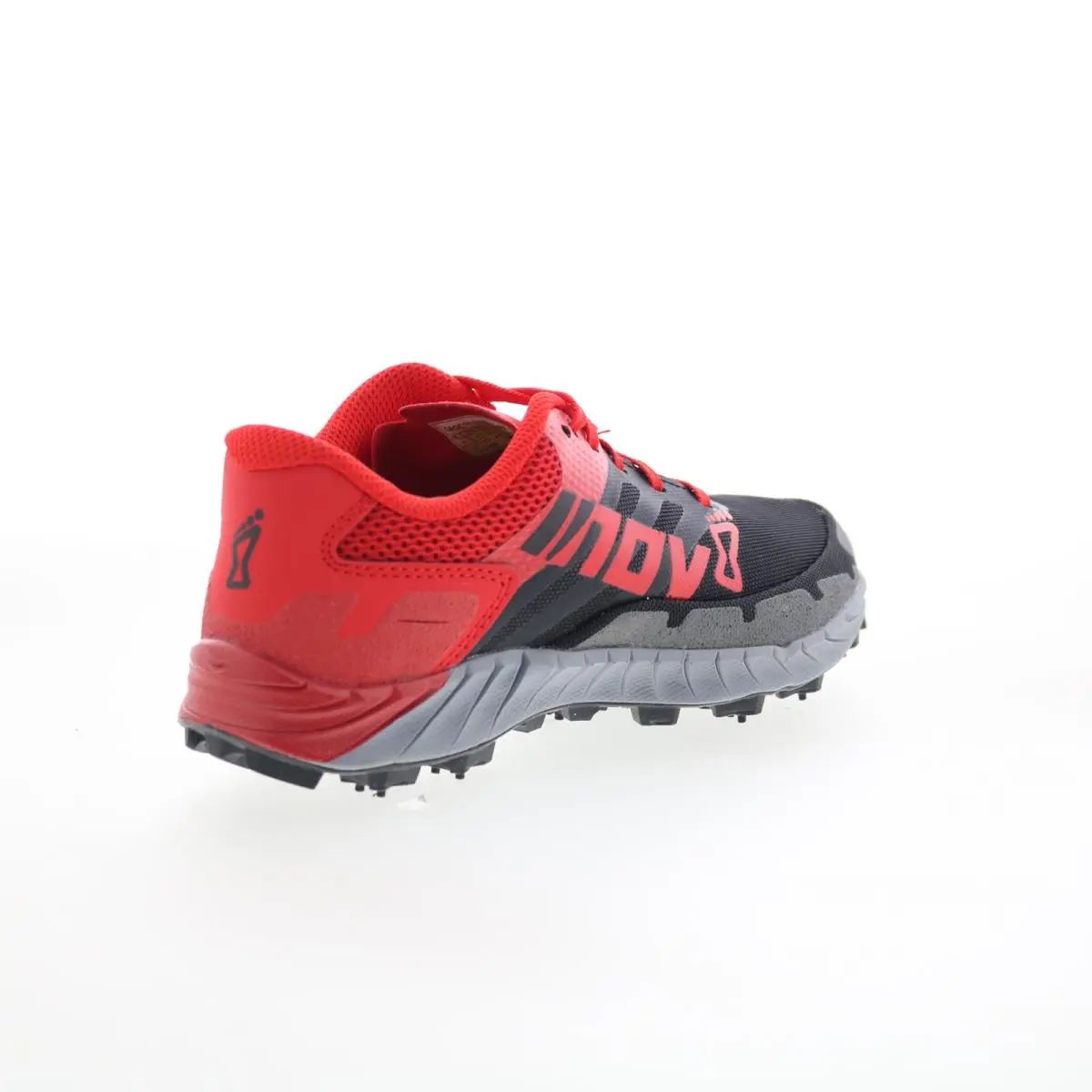 inov-8 shoes - Inov-8 Oroc Ultra 290 - Oroc Ultra - 000909-RDBK - Black (UPC: 5054167625052) 6