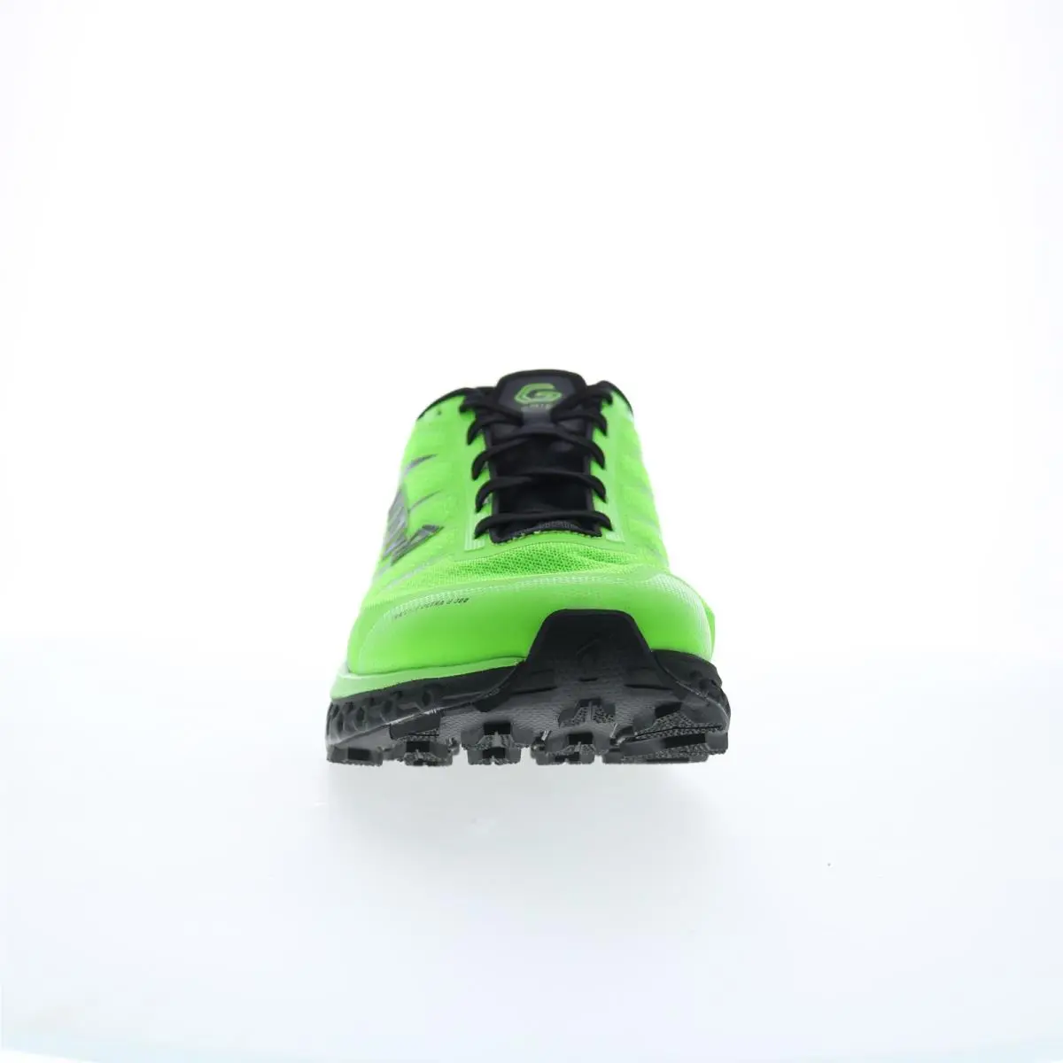 inov-8 shoes - Inov-8 TrailFly Ultra G 300 Max - 000977-GNBK - Green (UPC: 5054167654038) 1