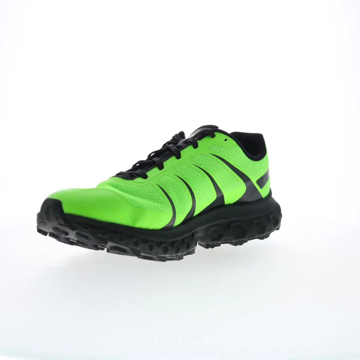 inov-8 shoes - Inov-8 TrailFly Ultra G 300 Max - 000977-GNBK - Green (UPC: 5054167654038) 2