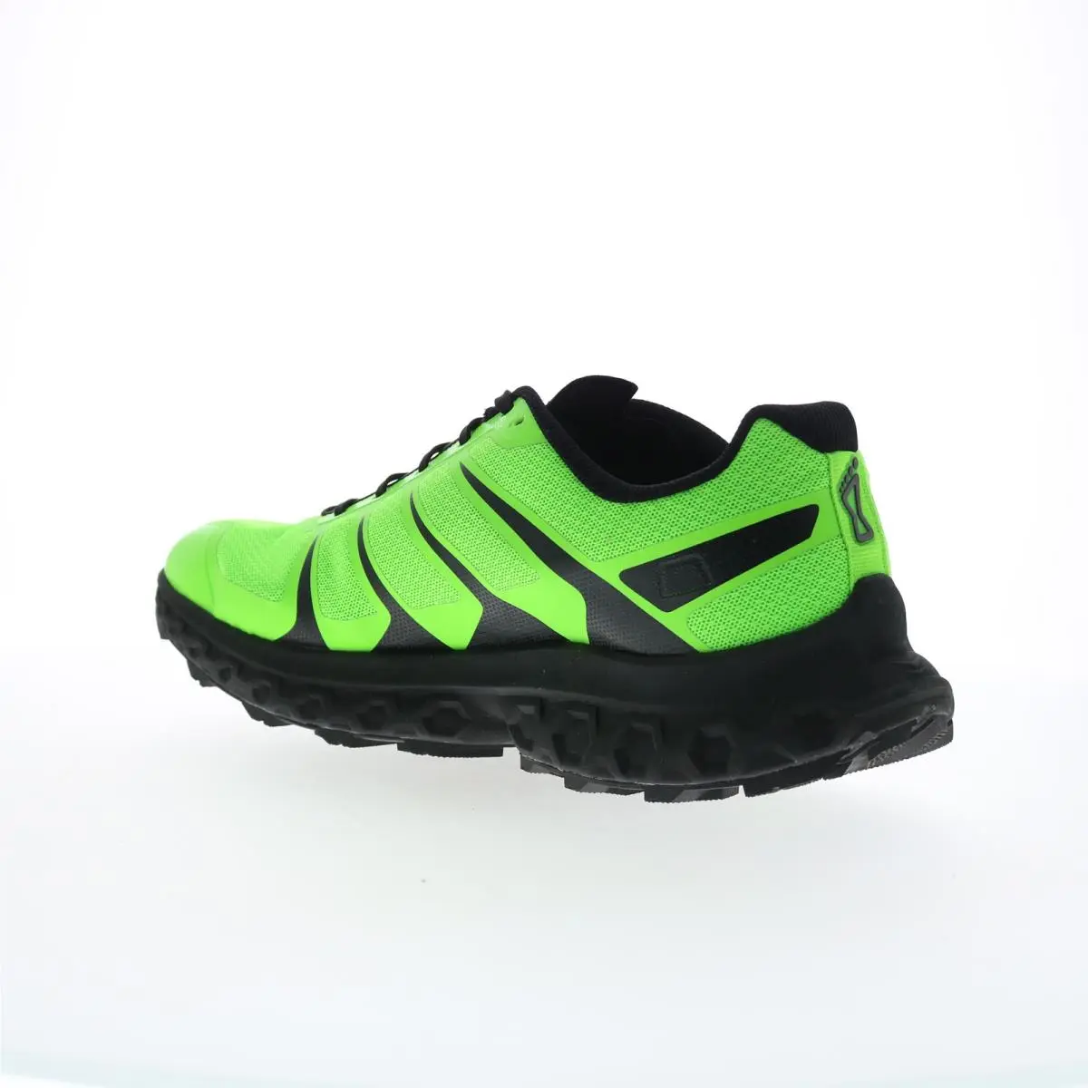 inov-8 shoes - Inov-8 TrailFly Ultra G 300 Max - 000977-GNBK - Green (UPC: 5054167654038) 4