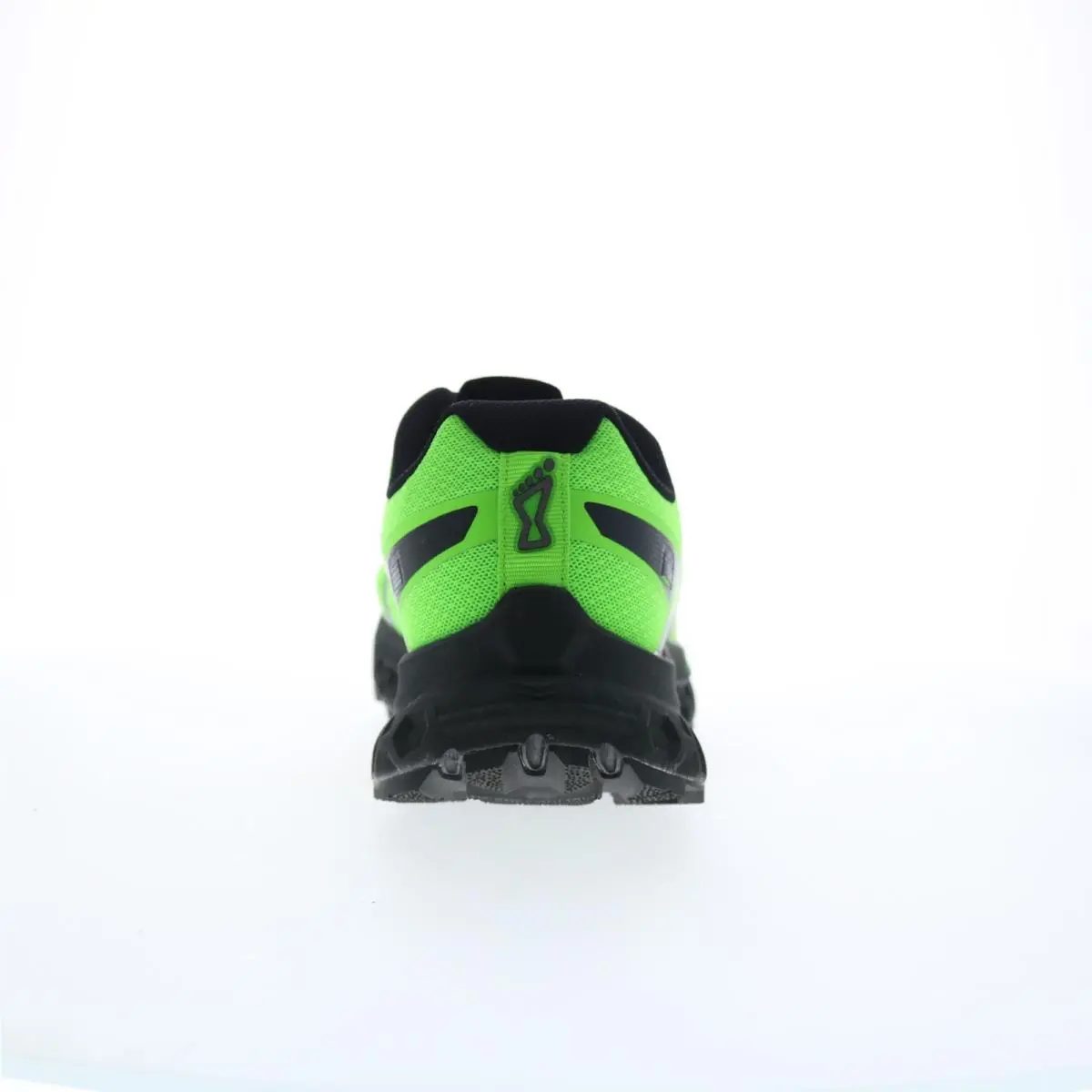 inov-8 shoes - Inov-8 TrailFly Ultra G 300 Max - 000977-GNBK - Green (UPC: 5054167654038) 5