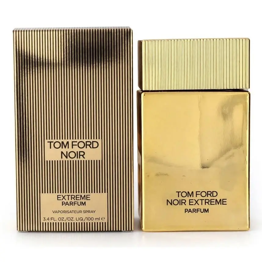 Tom Ford Noir Extreme Men 3.4 oz 100 ml Parfum Spray