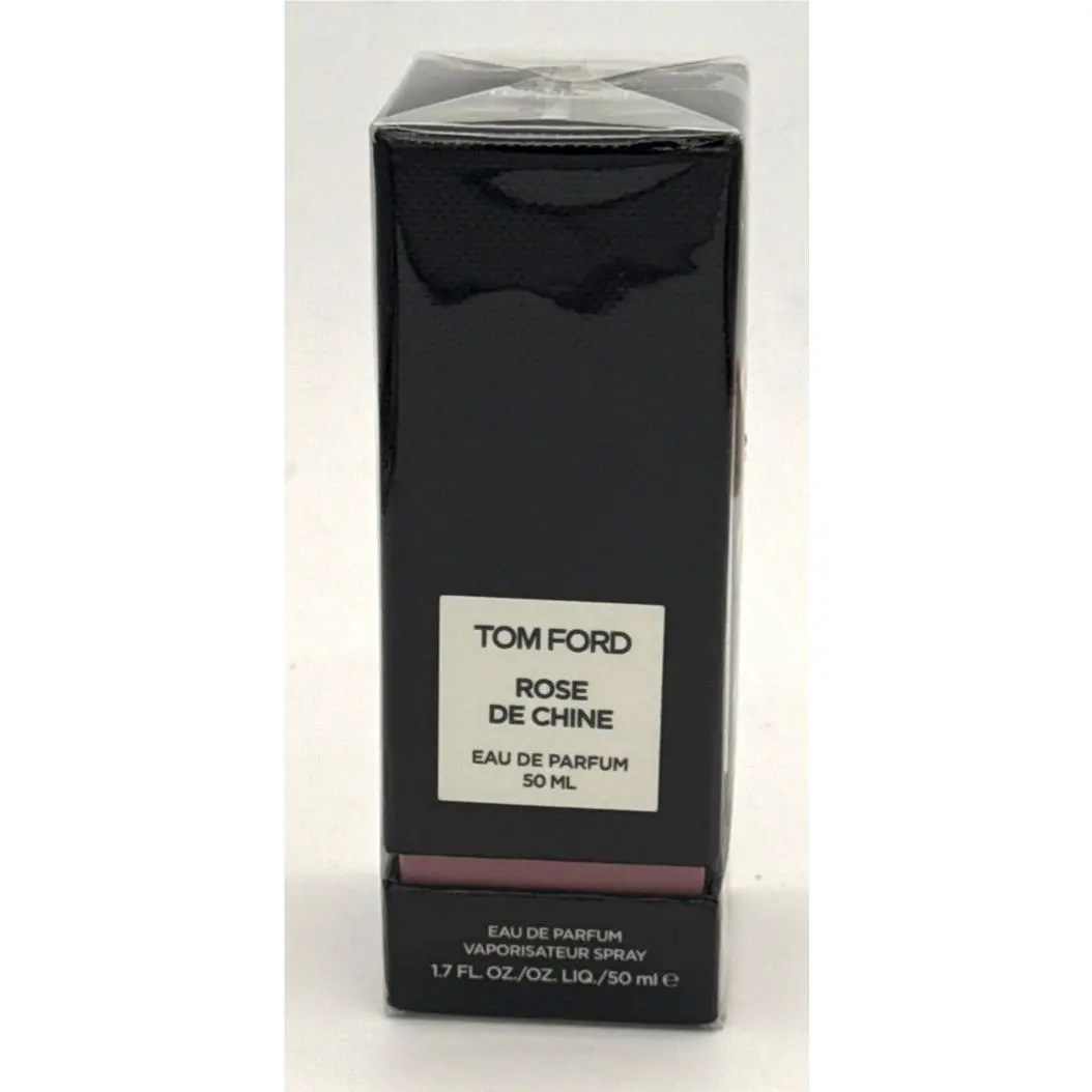Tom Ford Rose DE Chine Edp 1.7oz/50ml Made Usa