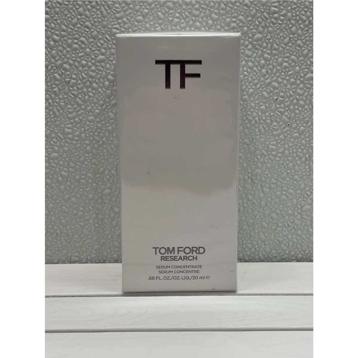 Tom Ford Research Serum Concentrate Full Size 20ml