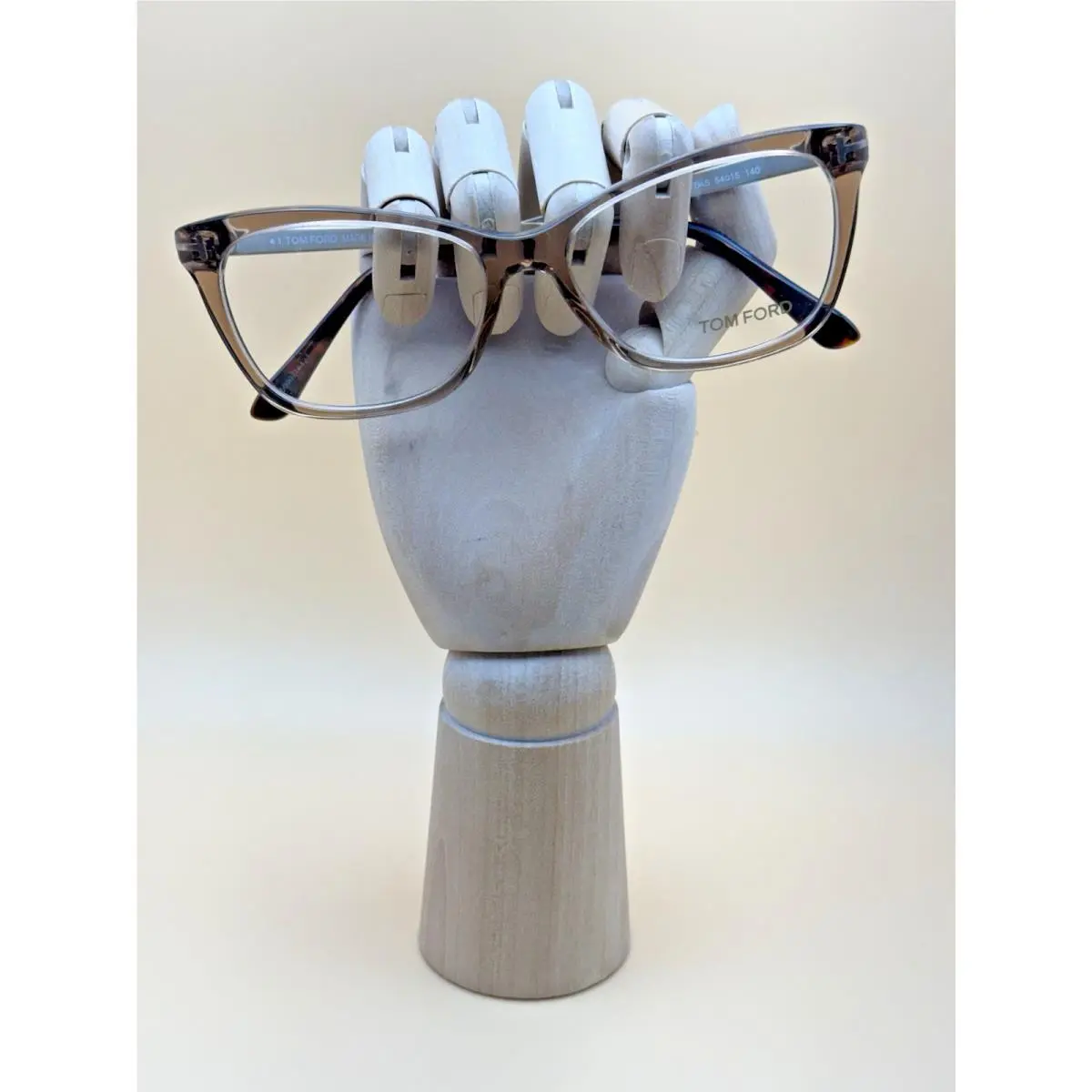 Eyeglasses Tom Ford TF 5353 045 54-15-140 Italy