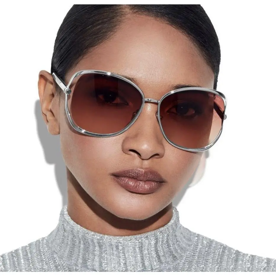 Tom Ford FT1091-16T-62 Sunglasses 62mm