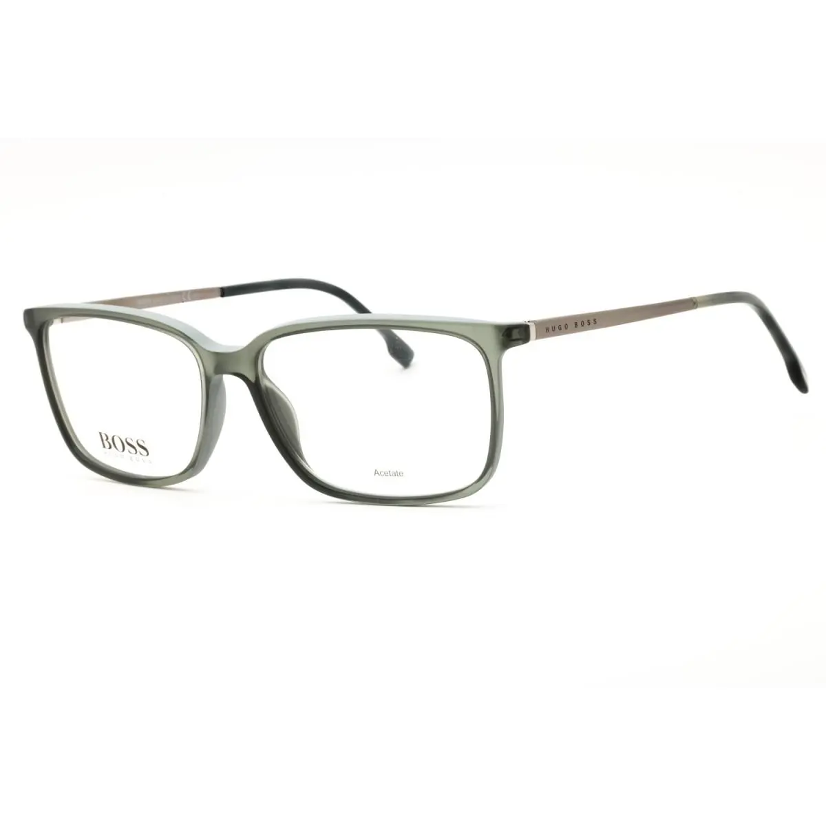 Hugo Boss Boss 1185/IT 0KB7 00 Grey 56mm Eyeglasses