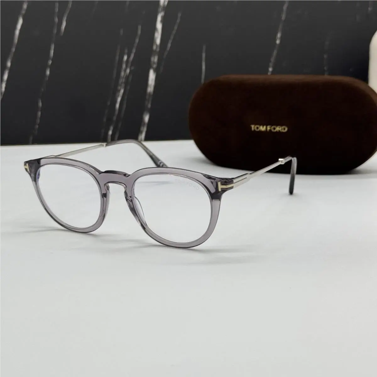 Tom Ford Eyeglasses TF5905/B 020