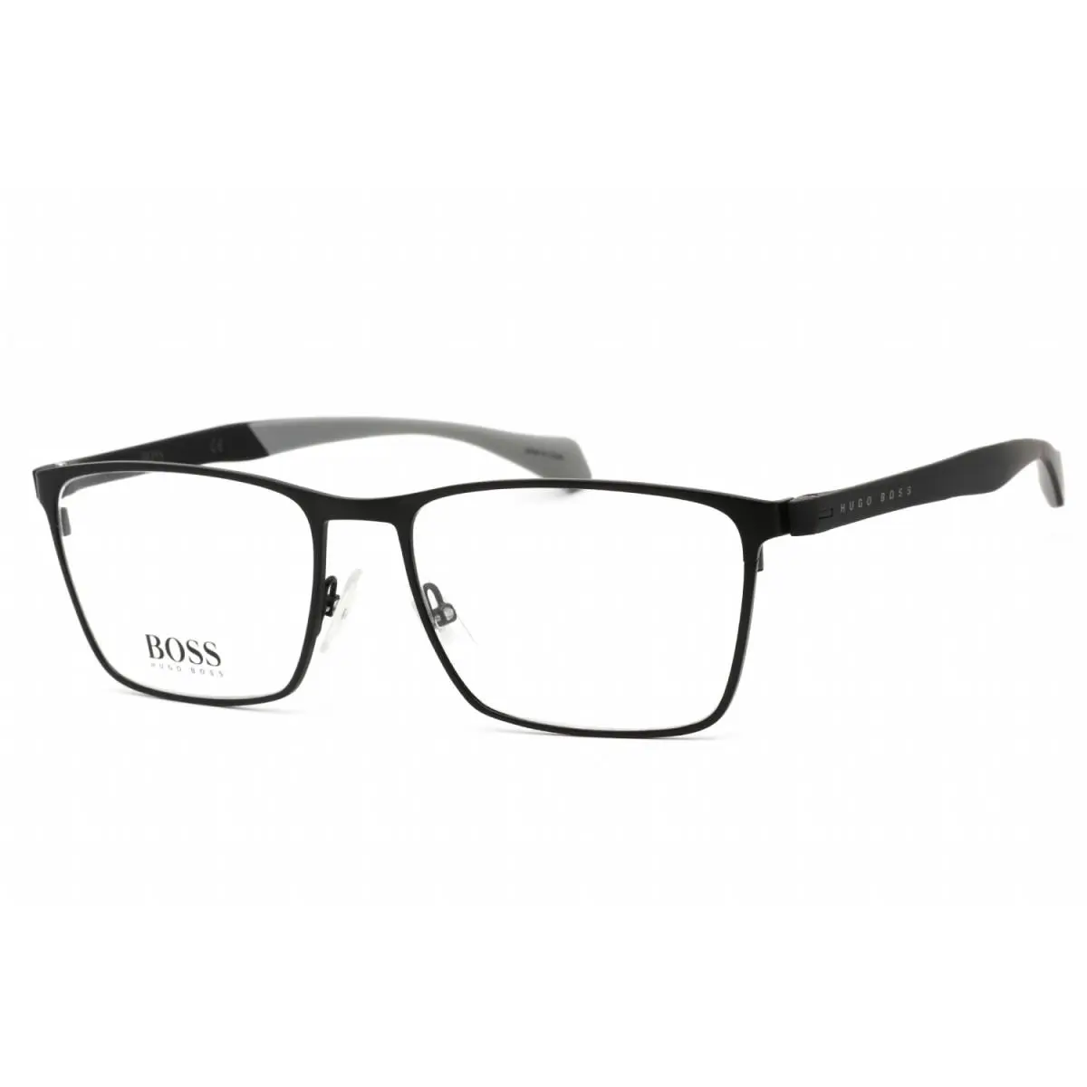 Hugo Boss Boss 1079 0003 00 Matte Black 58mm Eyeglasses