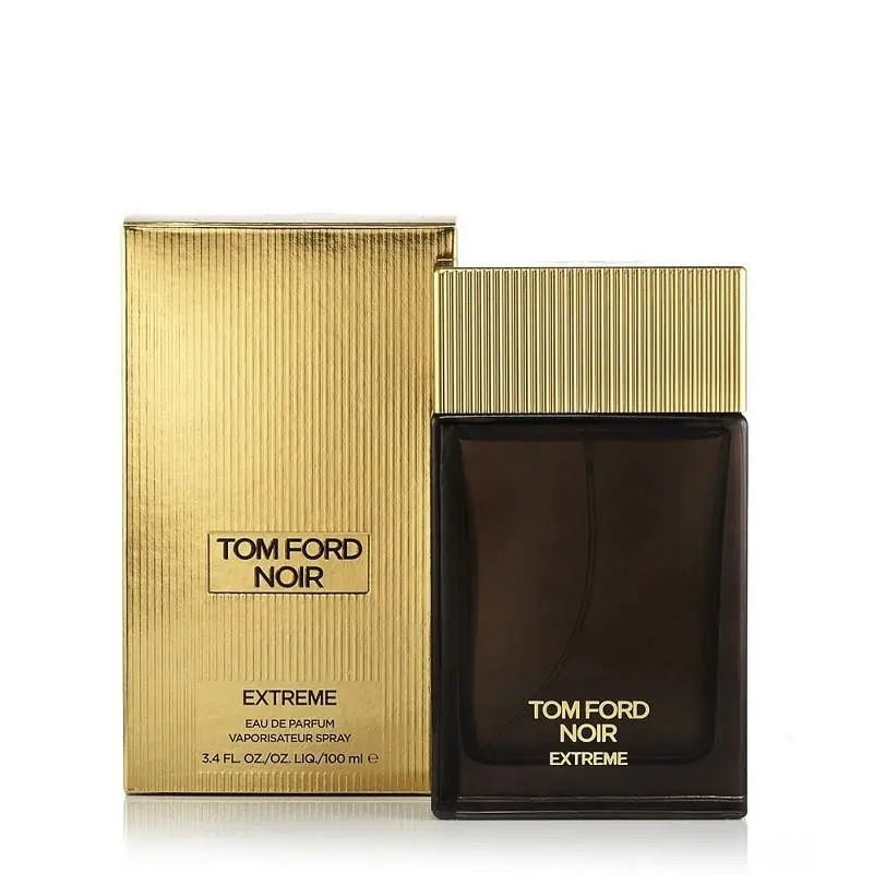 Tom Ford Noir Extreme Men 3.4 oz 100 ml Eau De Parfum Spray
