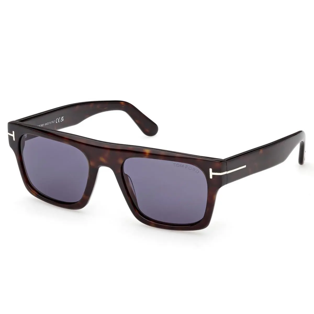 Tom Ford FT1337-52V-53 Sunglasses 53mm