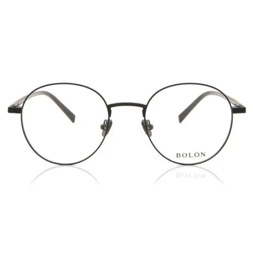 Hugo Boss 1162 Doh Palladium Blue 54 18 145