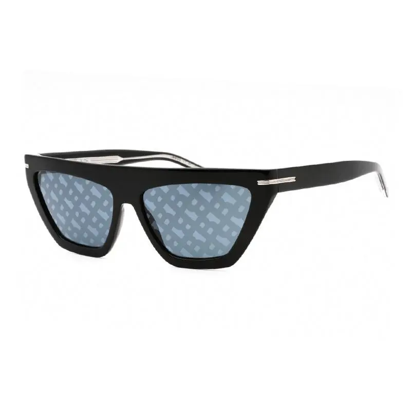 Hugo Boss Boss 1609/S Sunglasses Sun Glasses 0807MD 58mm Women