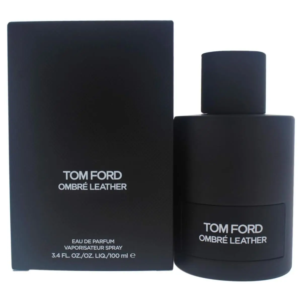 Tom Ford Ombre Leather 3.4 Ounce