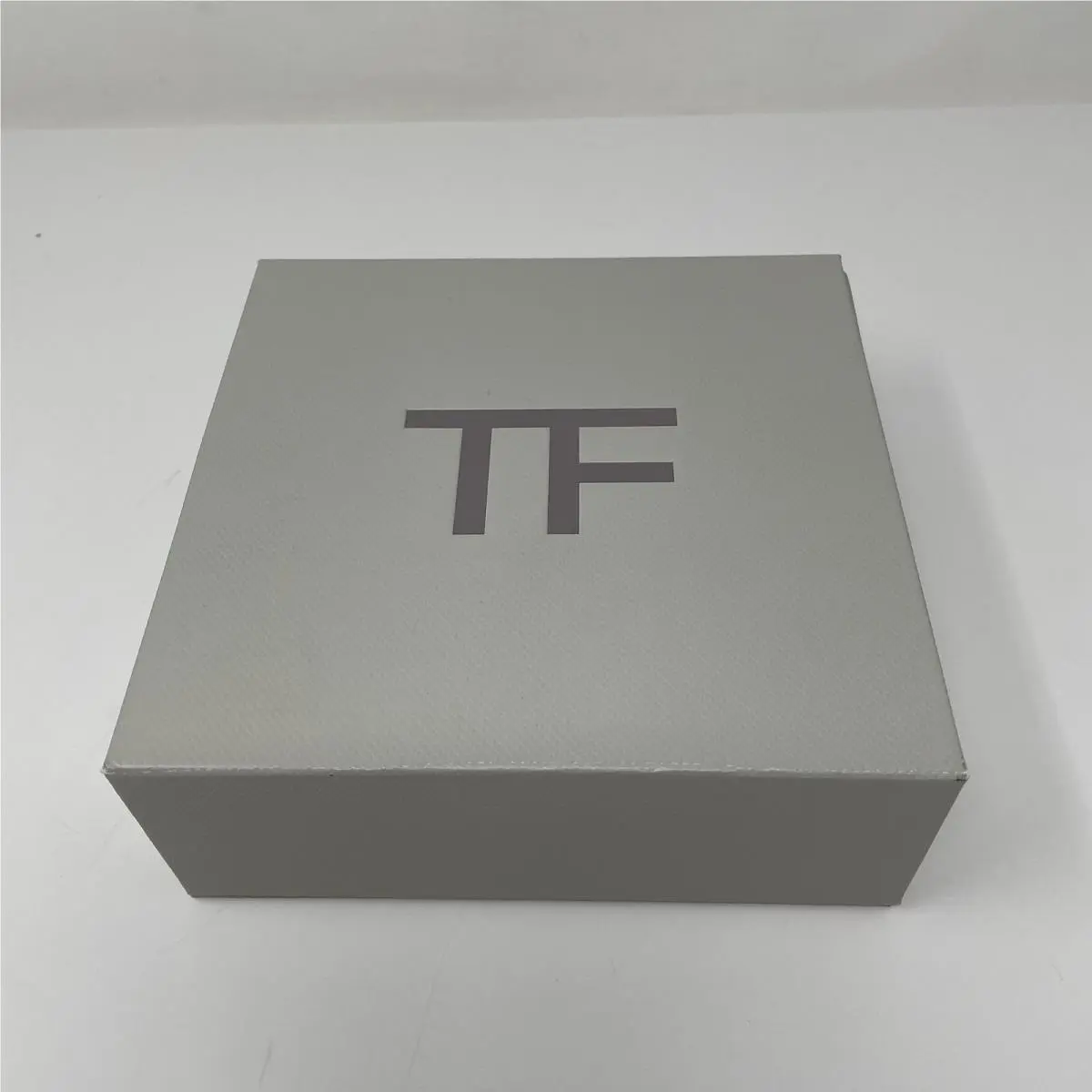 Tom Ford Soleil Clutch Lip Set Empty Box Only 3 Pc Travel Lipstick Balm Trio