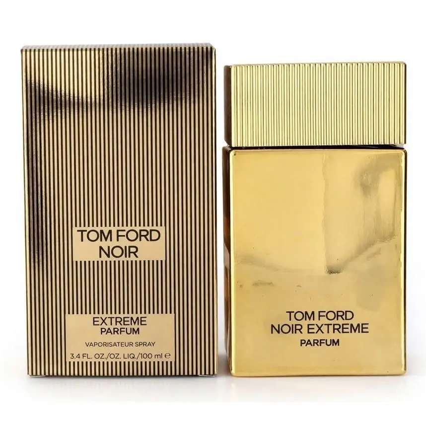 Tom Ford Noir Extreme Men 3.4 oz 100 ml Parfum Spray