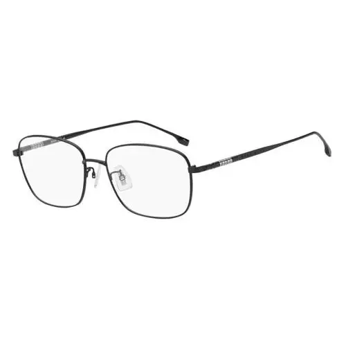 Hugo Boss 1297/F 003Titanium Matte Black 57-17-145