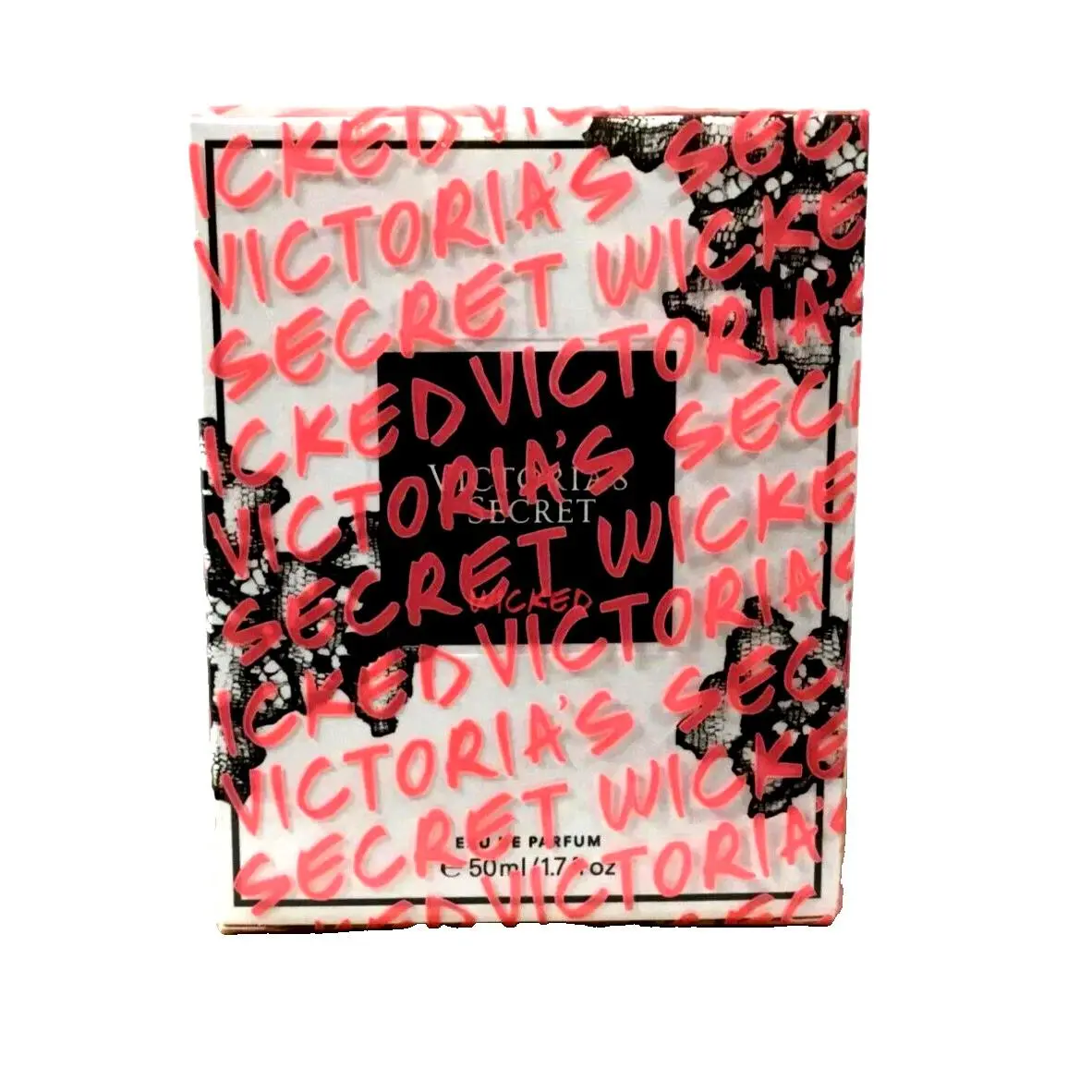 Victoria`s Secret Wicked Eau De Parfum Spray 1.7 fl oz