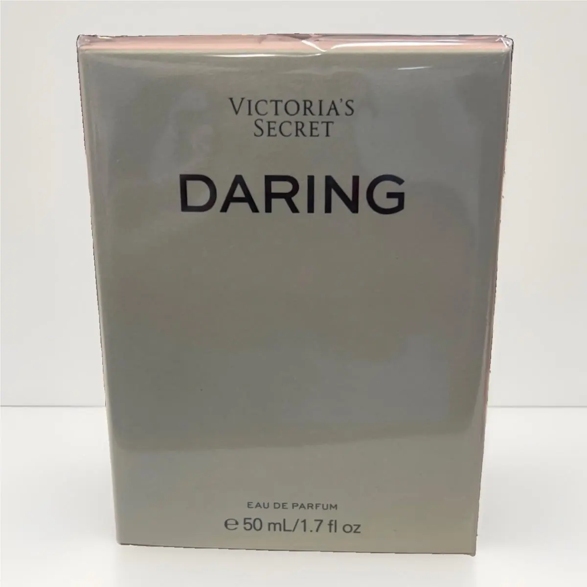 Daring Perfum Victoria`s Secret 1.7 Oz 50 ml Edp Eau De Parfum Spray