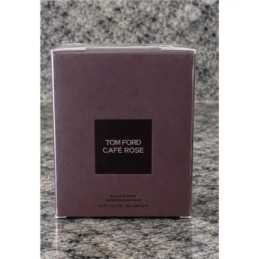 Tom Ford Cafe Rose Eau de Parfum 3.4 fl oz/100 ml