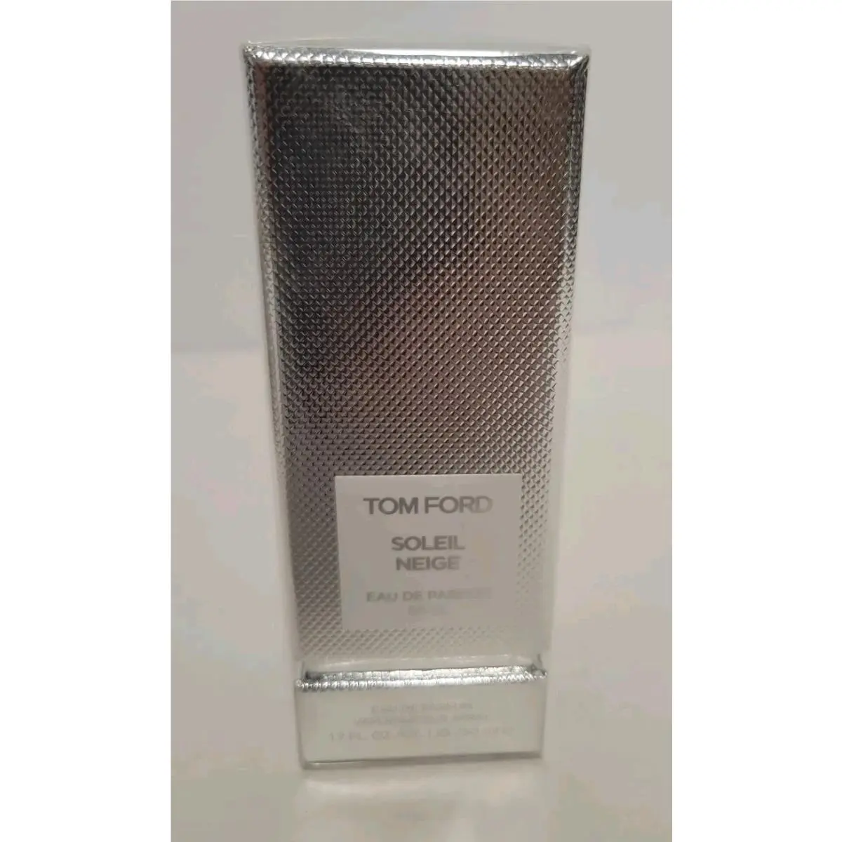 Tom Ford Soleil Neige Eau De Parfum-size 1.7oz/50 ml Spray