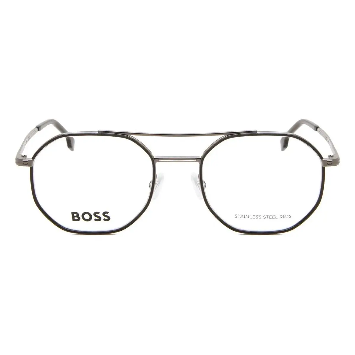 Boss 1632 Ekp Dark Ruthenium Havana 50 22 145