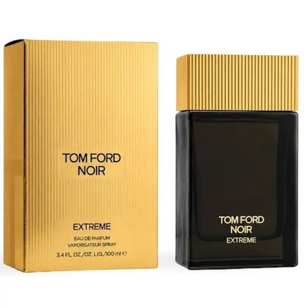 Tom Ford Noir Extreme Men 3.4 oz 100 ml Eau de Parfum Spray