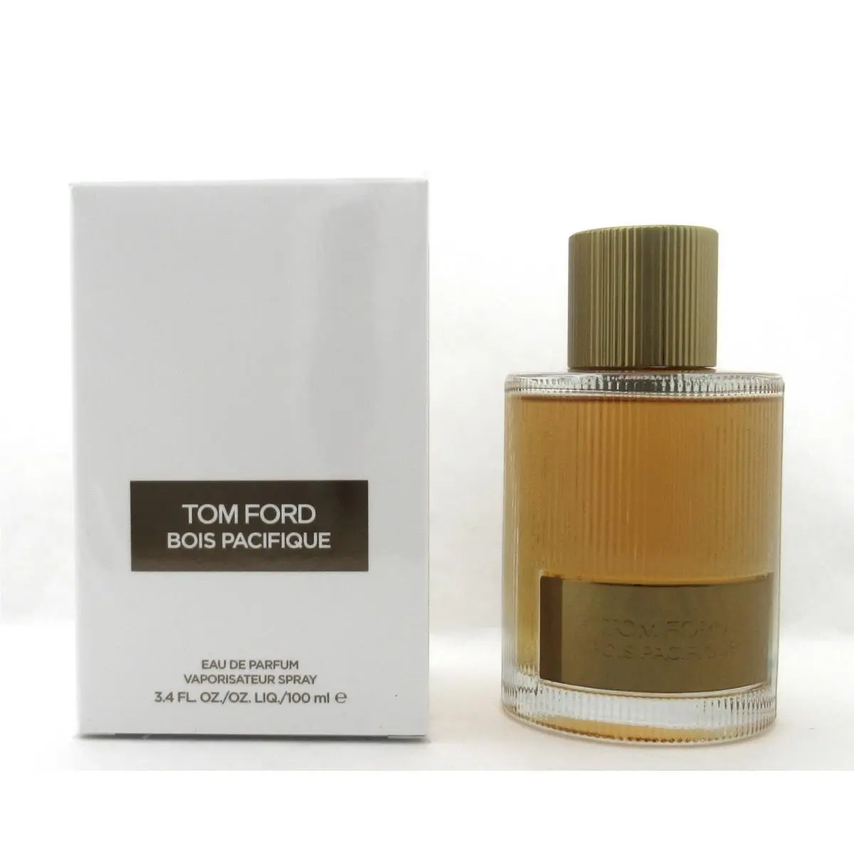 Tom Ford Bois Pacifique 3.4 Oz. Eau de Parfum Spray Unisex Box