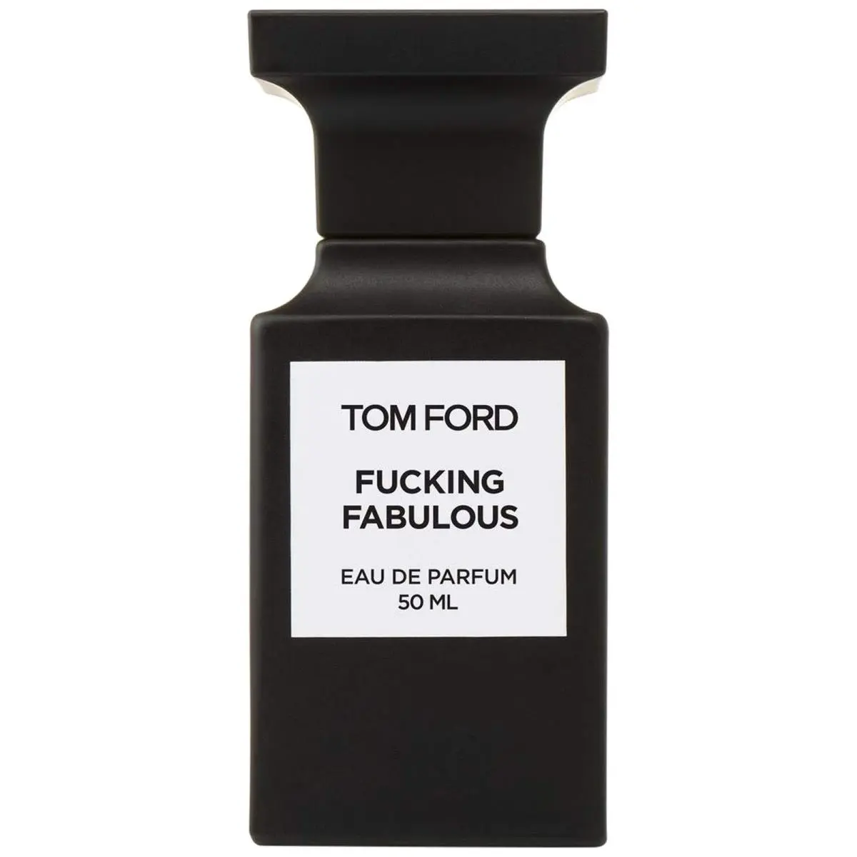 Eau De Parfum Spray 1.7 Fl Oz Tom Ford Fabulous Ounce