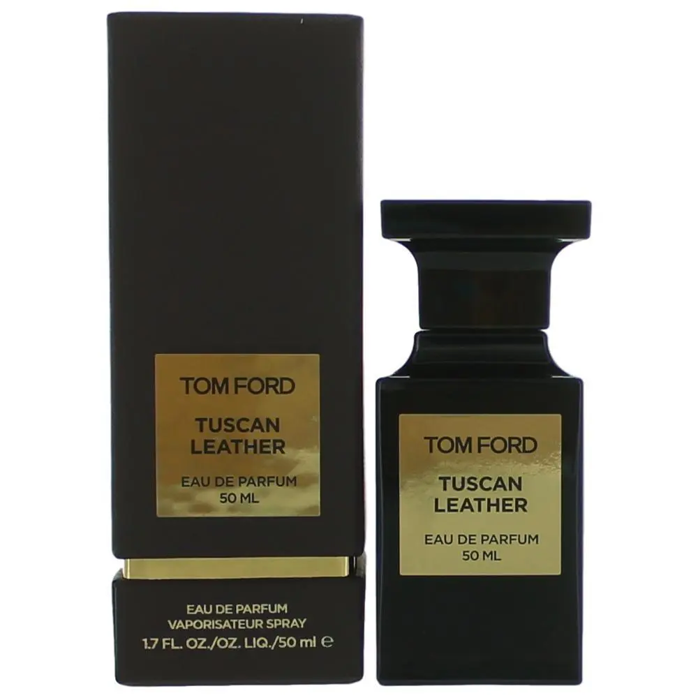 Tom Ford Tuscan Leather by Tom Ford 1.7 oz Edp Spray For Unisex
