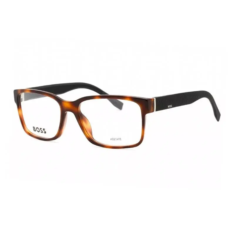 Boss 0831/IT Eyeglasses Eye Glasses 0Z2I00 55mm Men by Hugo Boss