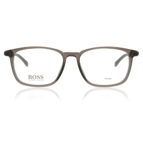 Hugo Boss 1133 KB7 Grey Crystal 54 17 145