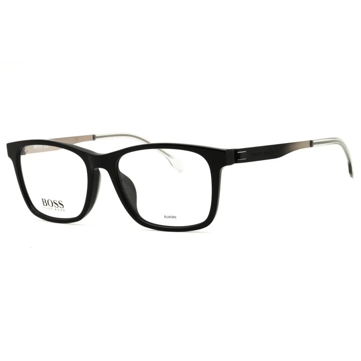 Hugo Boss HB1343-807-54 Eyeglasses Frame Size 54mm 17mm 145mm Oxford Men 716736