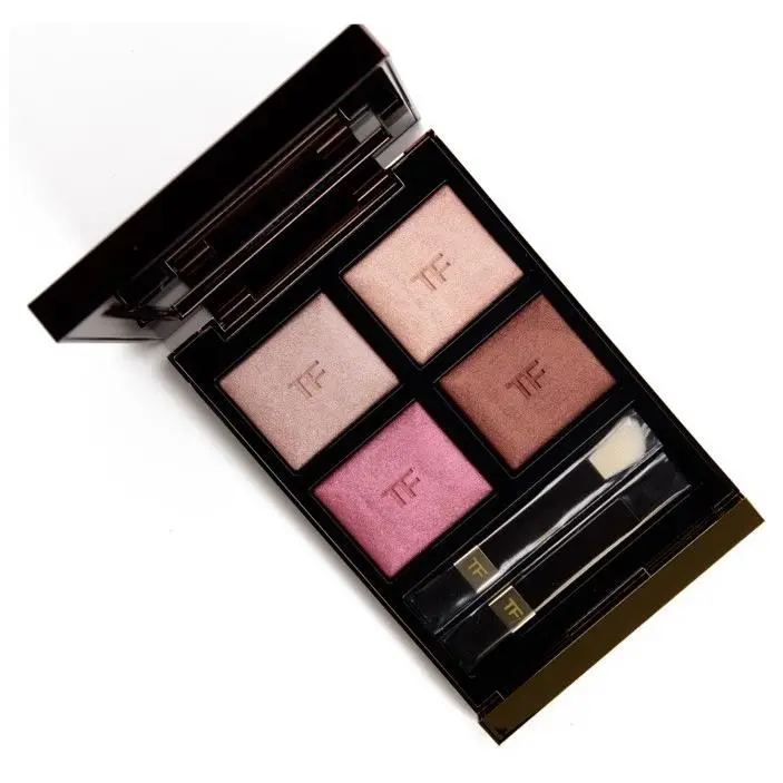 Tom Ford Eye Color Quad 42 Hazy Sensuality Eyeshadow Palette