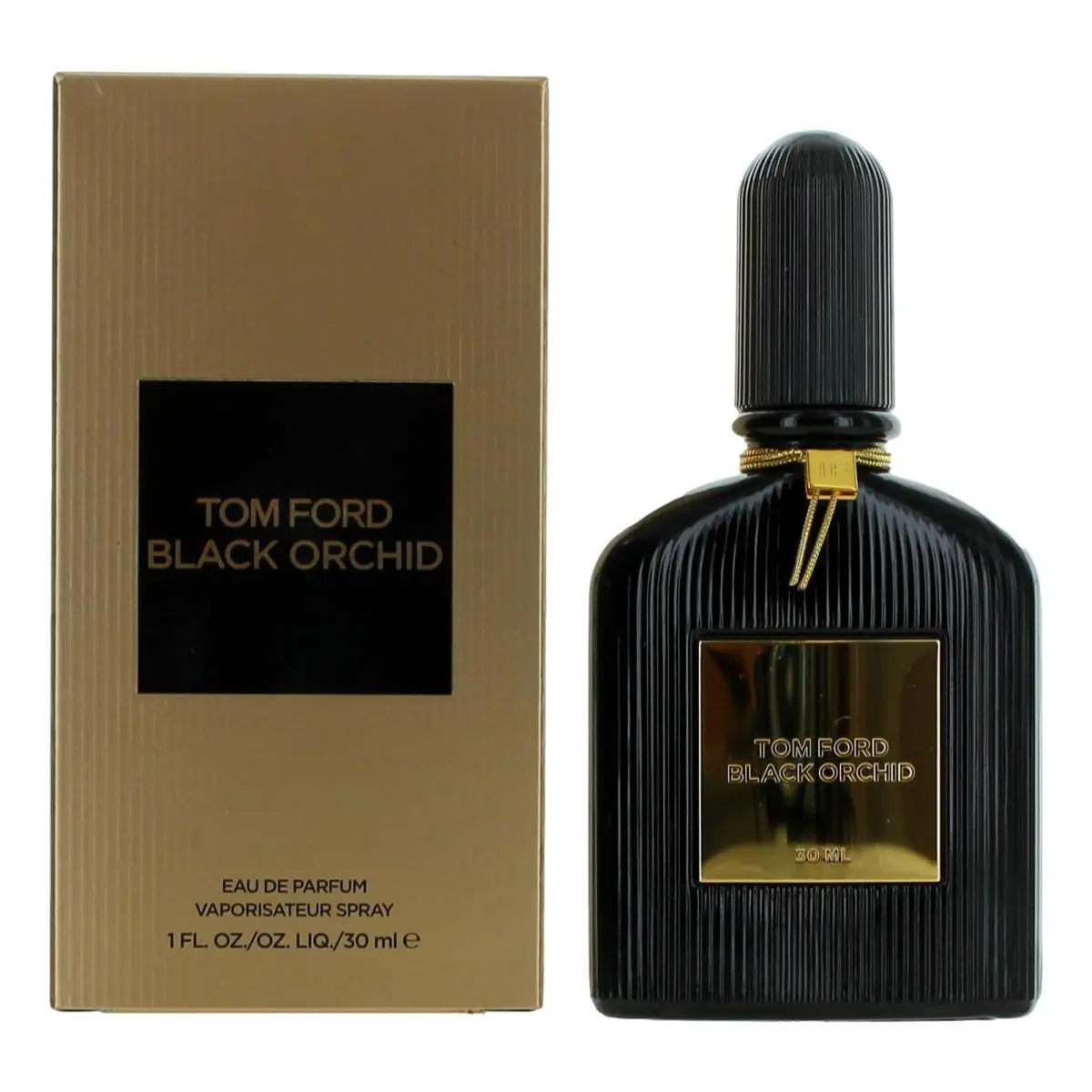 Tom Ford Black Orchid by Tom Ford 1 oz Edp Spray For Women