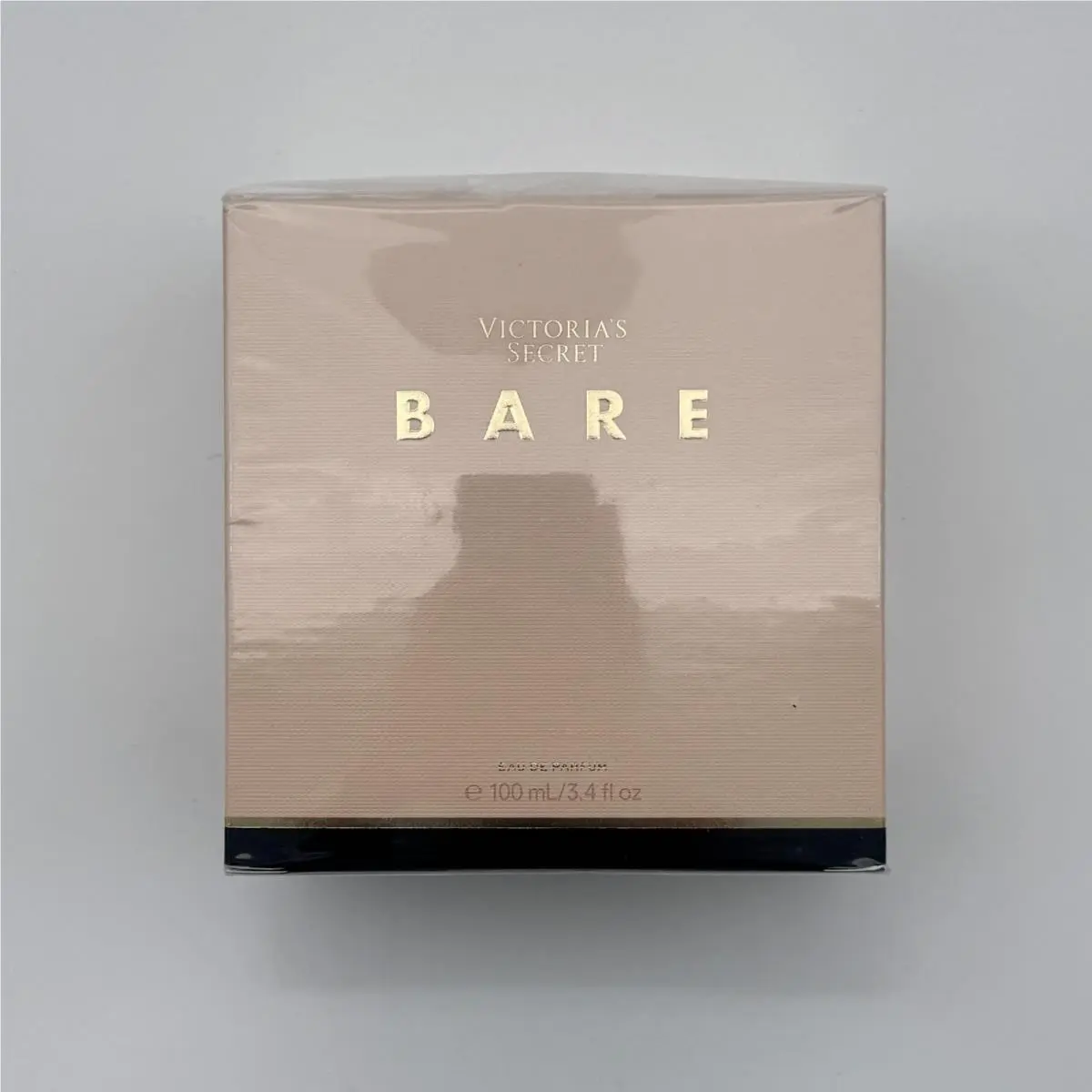Victoria`s Secret Bare Eau De Parfum Perfume 3.4oz/100ml