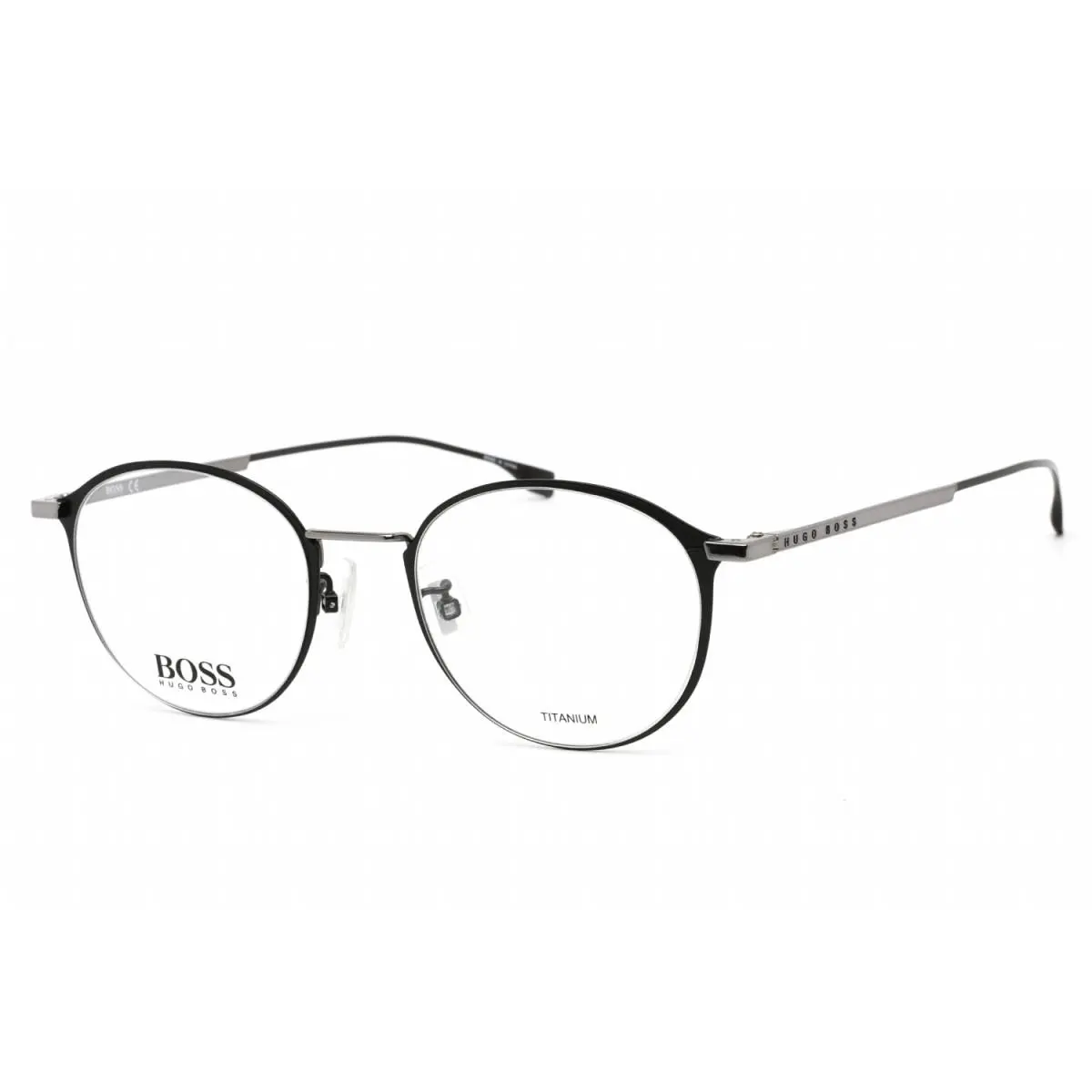 Hugo Boss Boss 1068/F Eyeglasses Eye Glasses 0O6W00 49mm Unisex