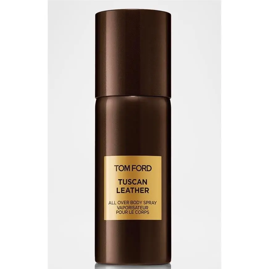 Tom Ford Tuscan Leather All Over Body Spray 4 oz