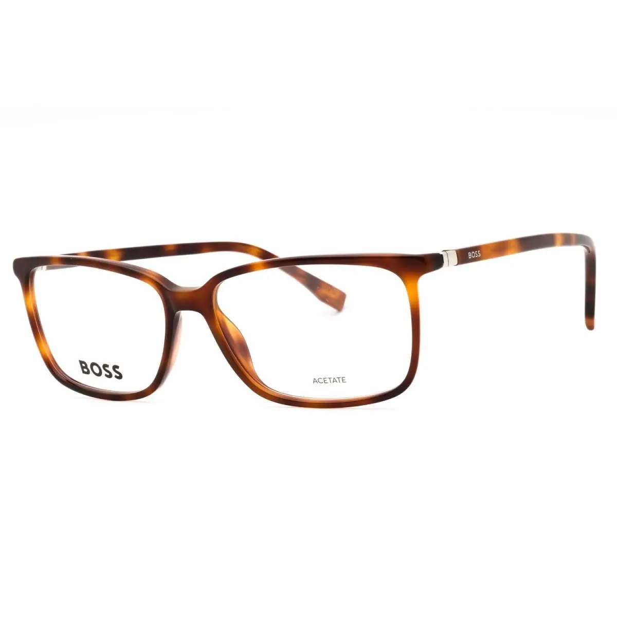 Hugo Boss 0679/IT 086 Eyeglasses Havana Frame 56mm