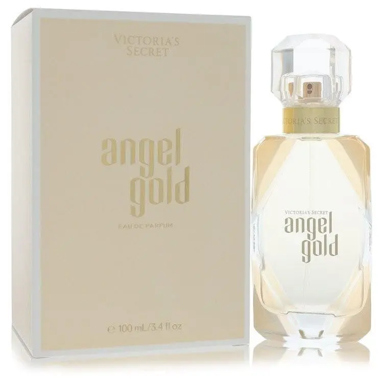 Victoria`s Secret Angel Gold Victoria`s Secret Edp 3.4 oz / e 100 ml