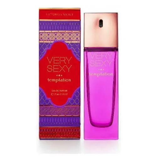 Victoria`s Secret Very Sexy Temptation Perfume Parfum 2.5 OZ