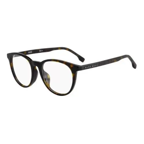 Boss 1139 086 Dark Tortoise Size: 51-20-145