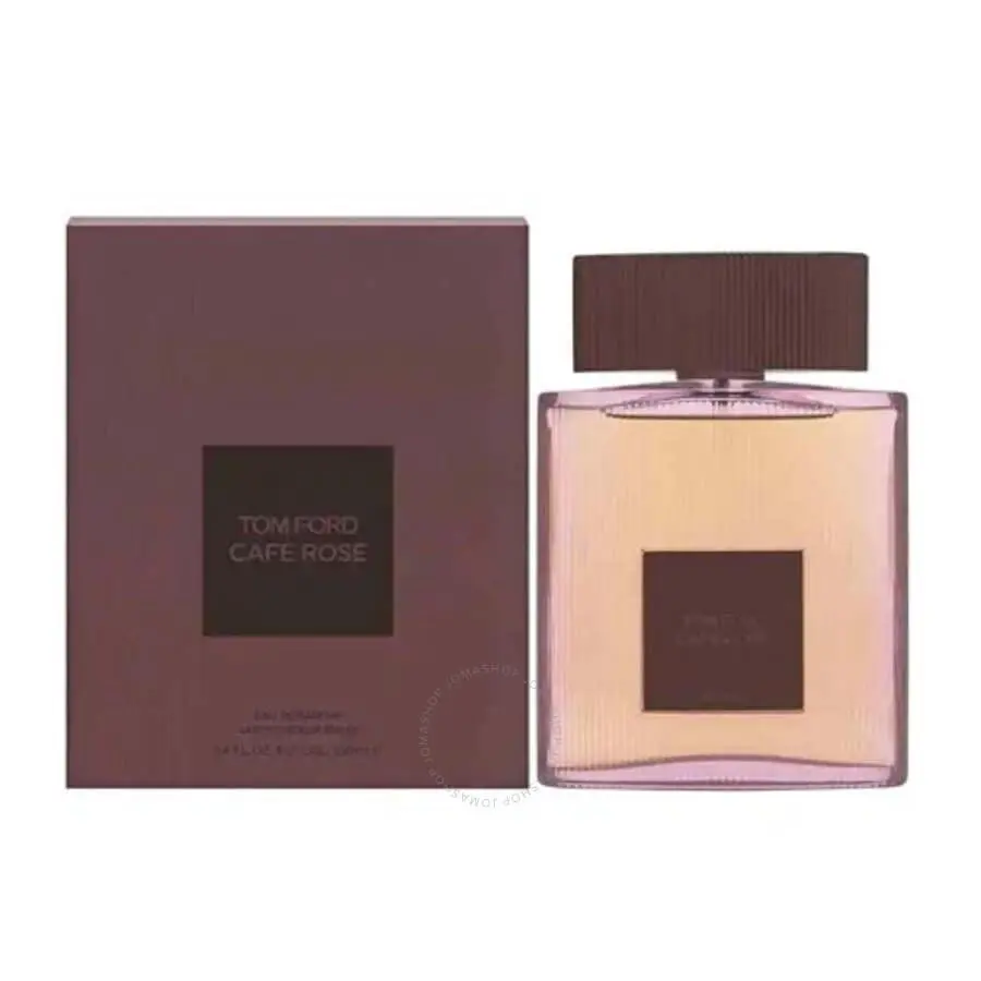 Tom Ford - Cafe Rose Edp 50ml