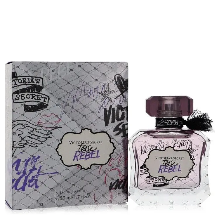 Victoria`s Secret Tease Rebel Victoria`s Secret Edp 1.7 oz / e 50 ml