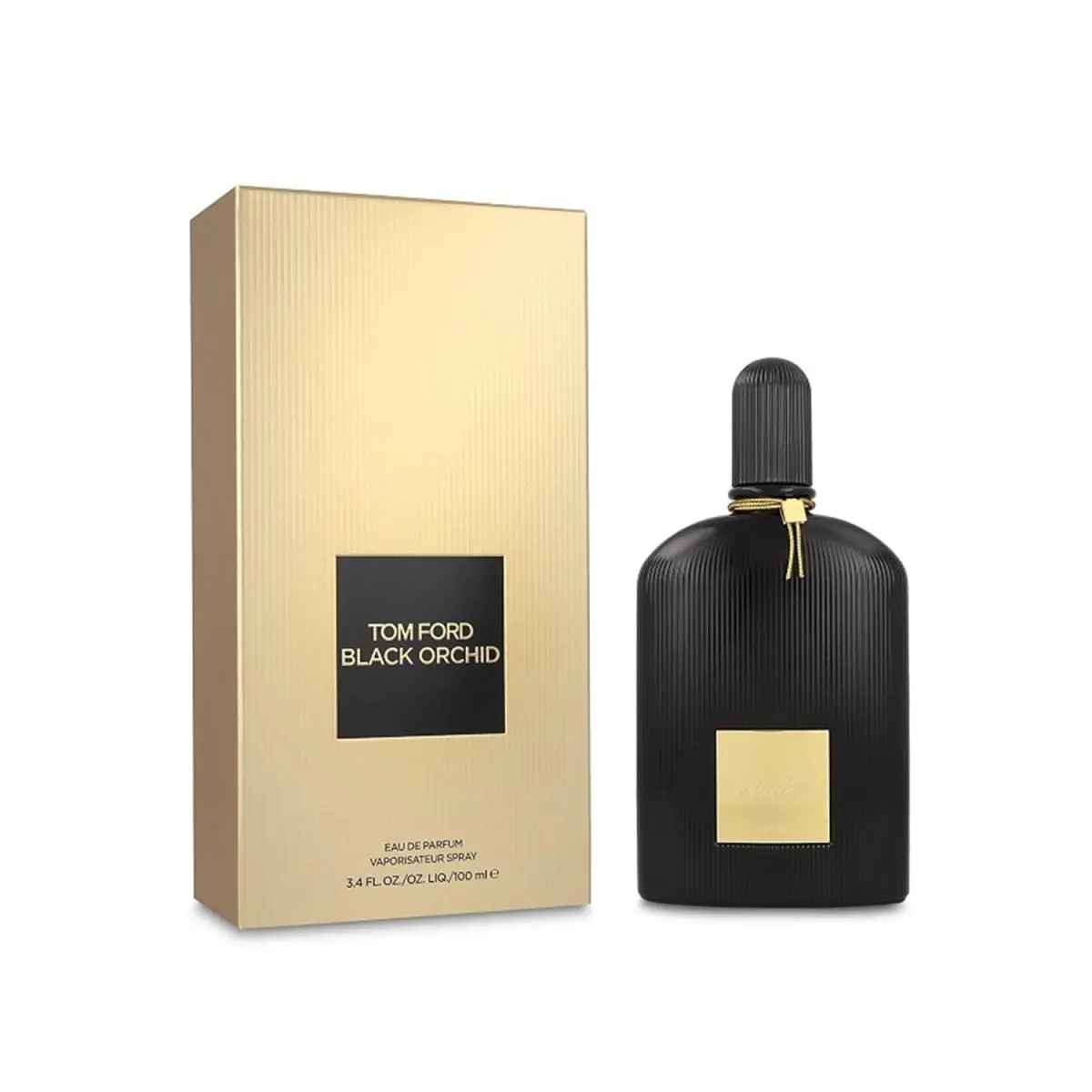 Tom Ford Black Orchid Edp 3.4FL OZ