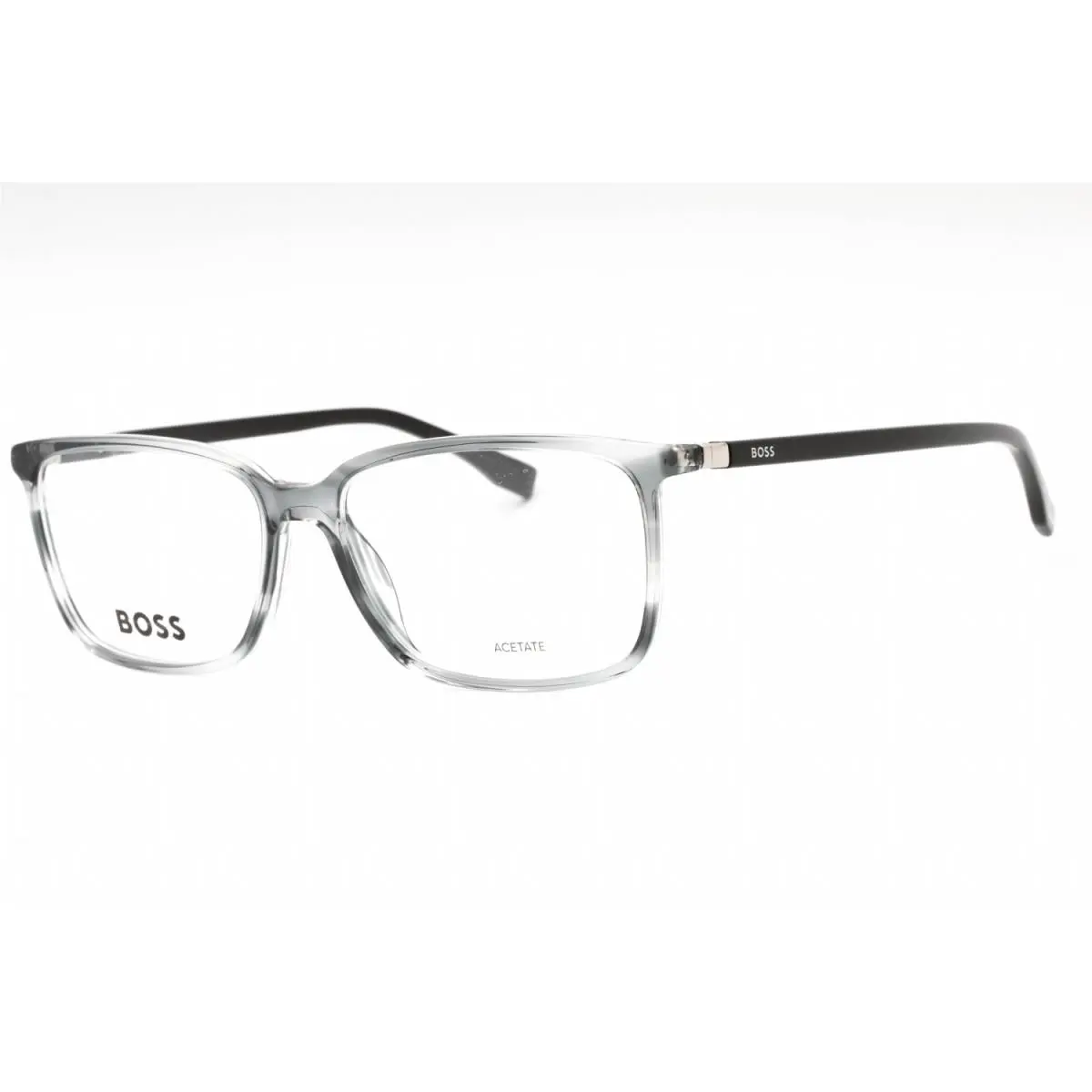 Hugo Boss HB679-2W8-56 Eyeglasses Frame Size 56mm 15mm 145mm Greyhorn Unisex 71