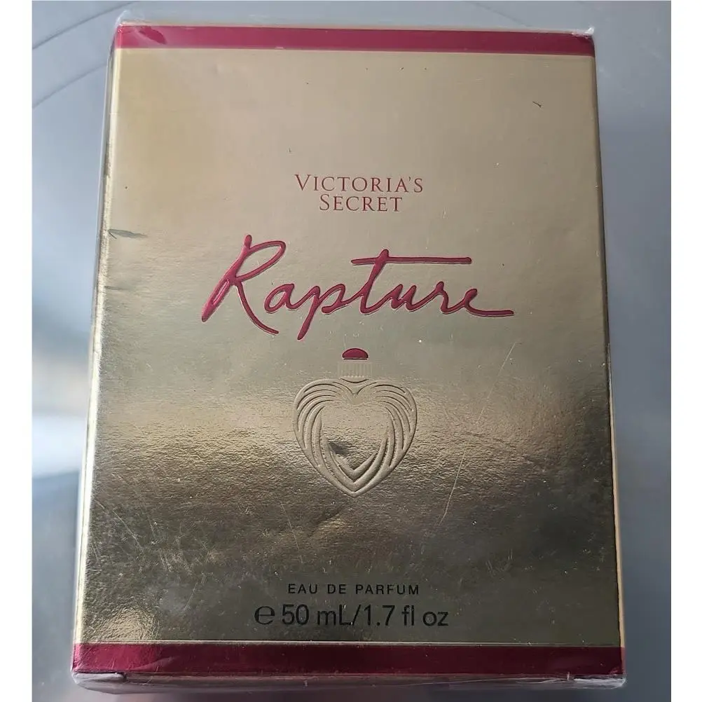 Victoria`s Secret Rapture Eau De Parfum Perfume 1.7 fl oz/50ml